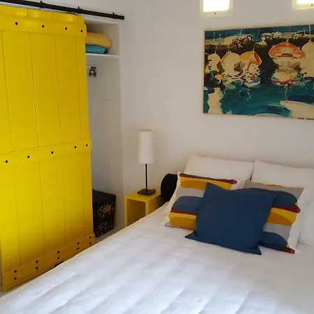 Casa Emanuel Nyaraló