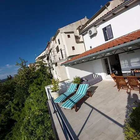 Casa Emanuel * Motovun