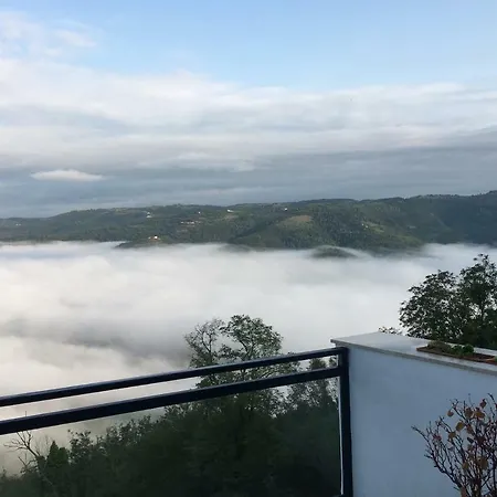 Casa Emanuel Сasa de vacaciones